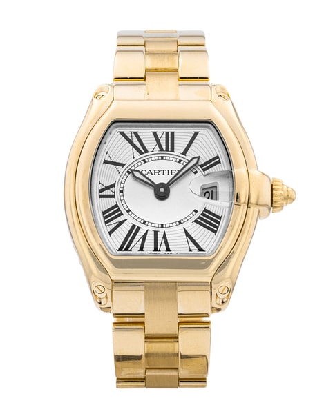 Cartier Roadster W62018V1
